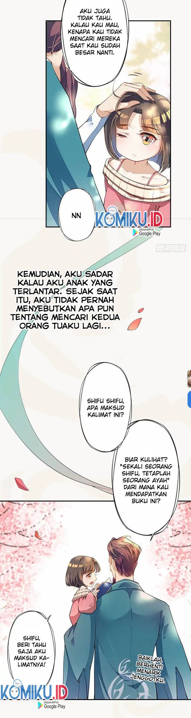 Peerless Alchemist Chapter 94 Gambar 2