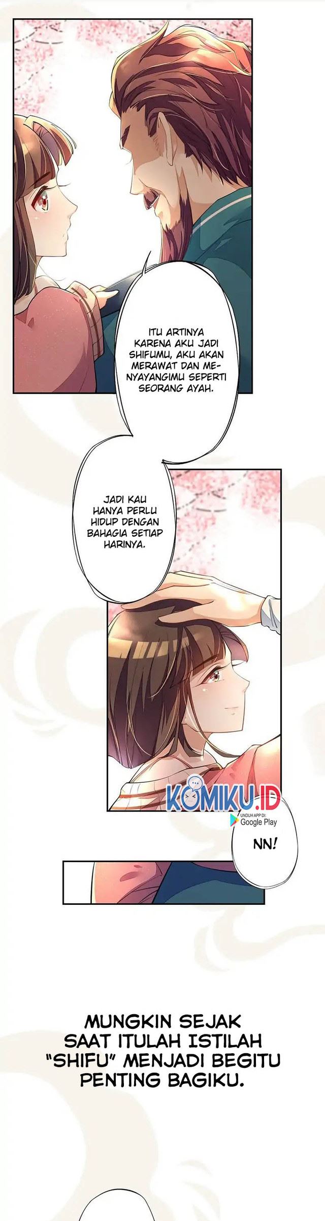 Peerless Alchemist Chapter 94 Gambar 3