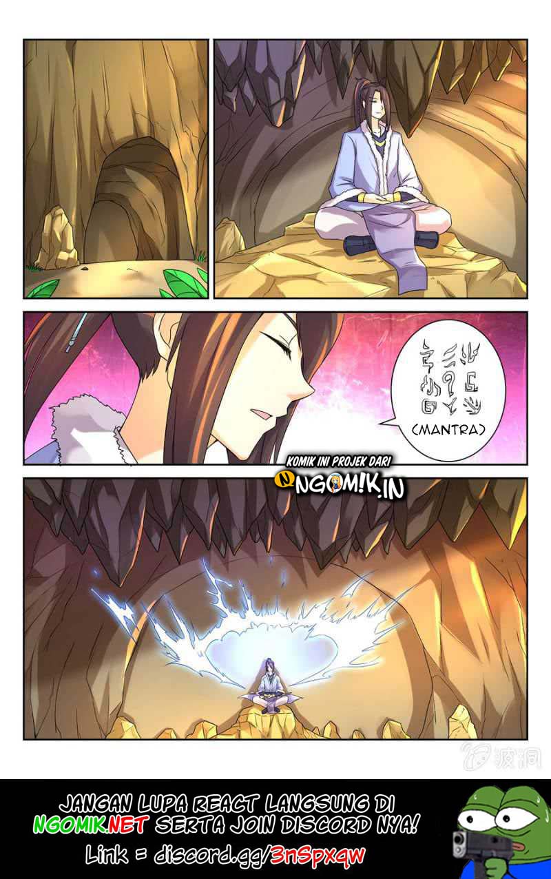 Peerless Heavenly Emperor Chapter 19 Gambar 2