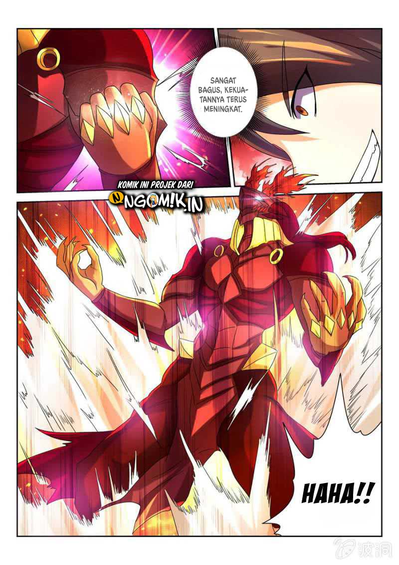 Peerless Heavenly Emperor Chapter 19 Gambar 7
