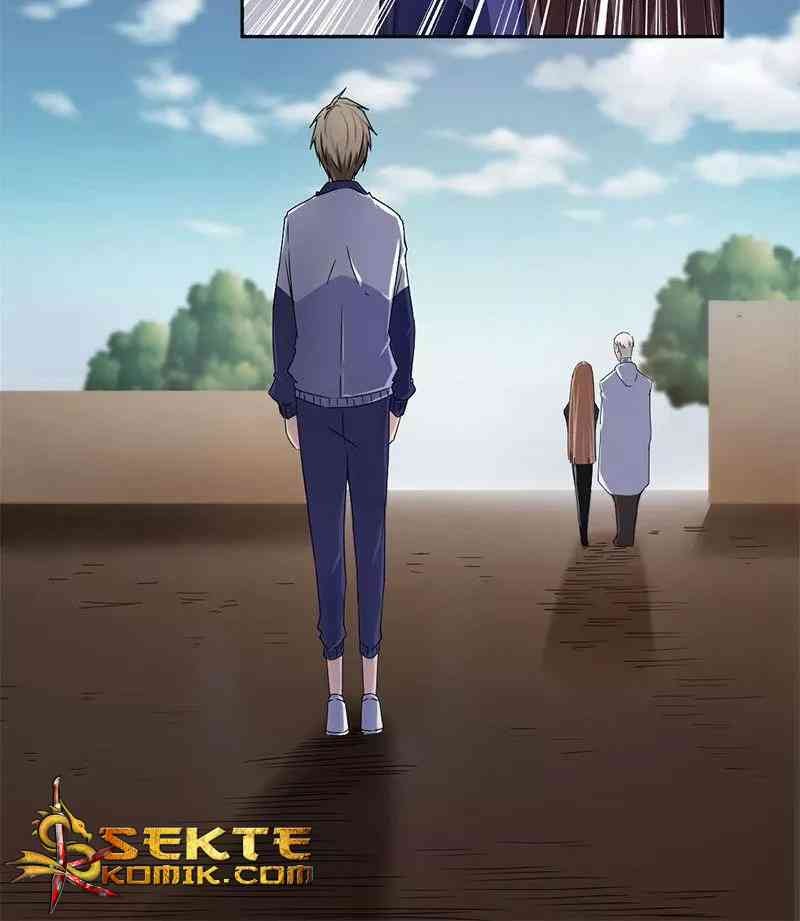 Peerless Little Doctor Chapter 01 Gambar 9