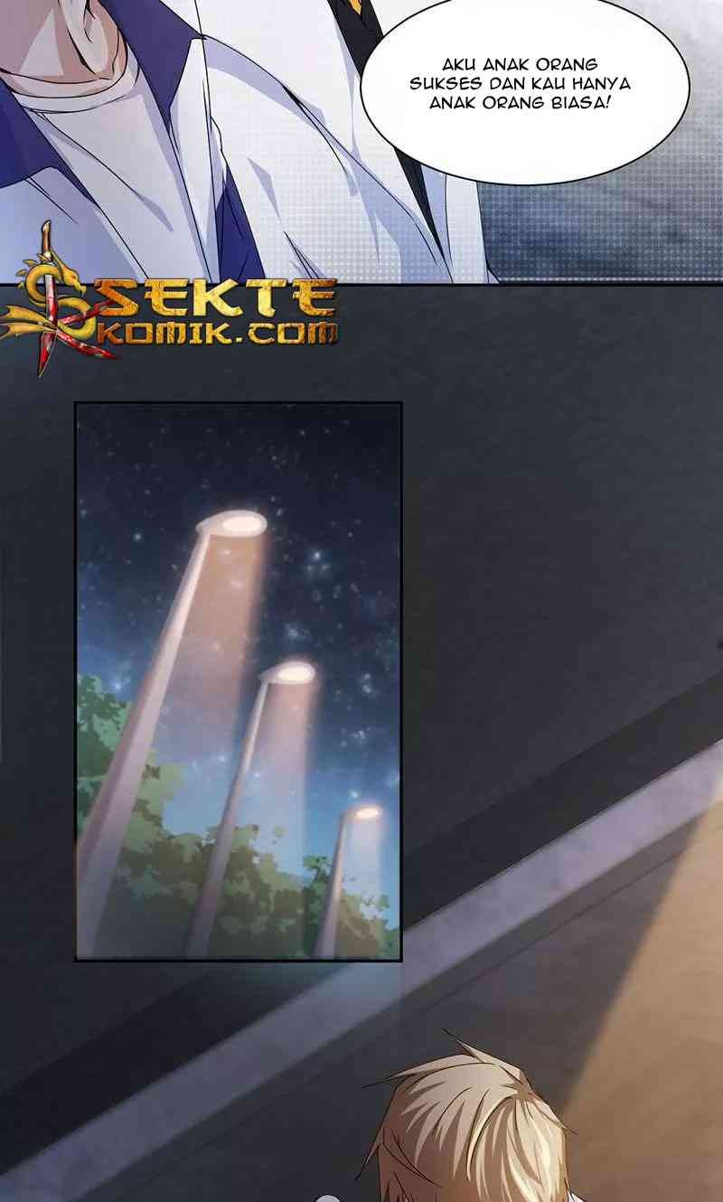 Peerless Little Doctor Chapter 02 Gambar 3