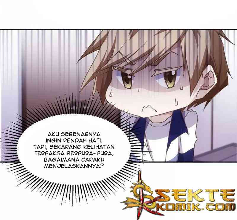 Peerless Little Doctor Chapter 10 Gambar 6