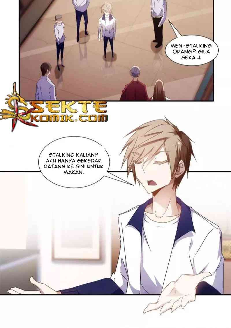 Peerless Little Doctor Chapter 18 Gambar 5