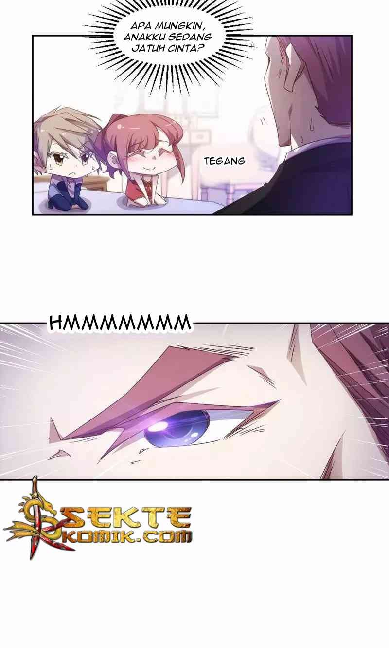 Peerless Little Doctor Chapter 24 Gambar 5