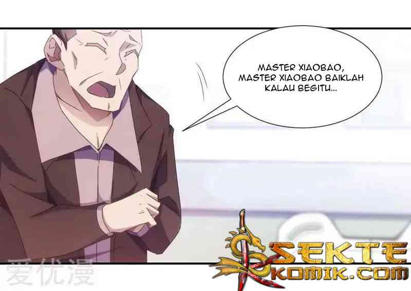 Peerless Little Doctor Chapter 31 Gambar 6