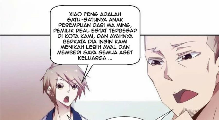 Peerless Little Doctor Chapter 42 Gambar 2