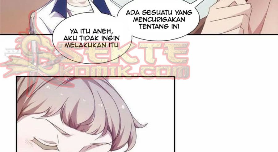 Peerless Little Doctor Chapter 42 Gambar 3