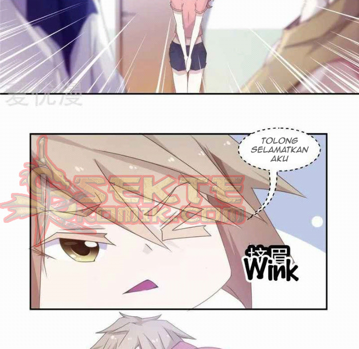 Peerless Little Doctor Chapter 47 Gambar 8