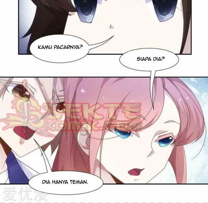 Peerless Little Doctor Chapter 47 Gambar 10