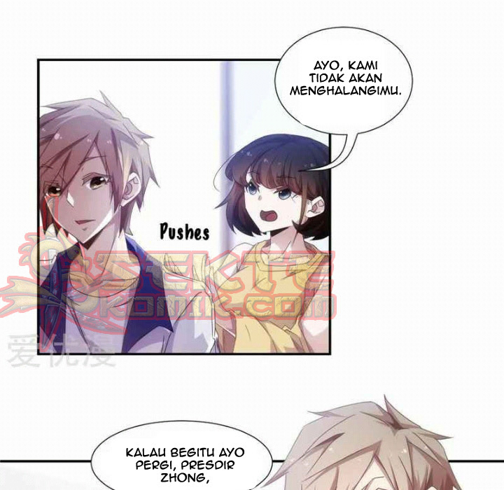 Peerless Little Doctor Chapter 49 Gambar 2