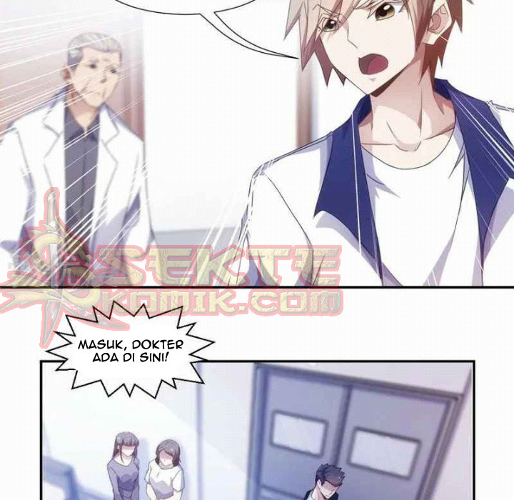 Peerless Little Doctor Chapter 49 Gambar 3