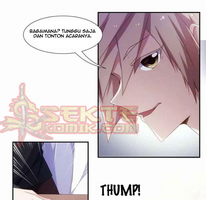 Peerless Little Doctor Chapter 55 Gambar 2