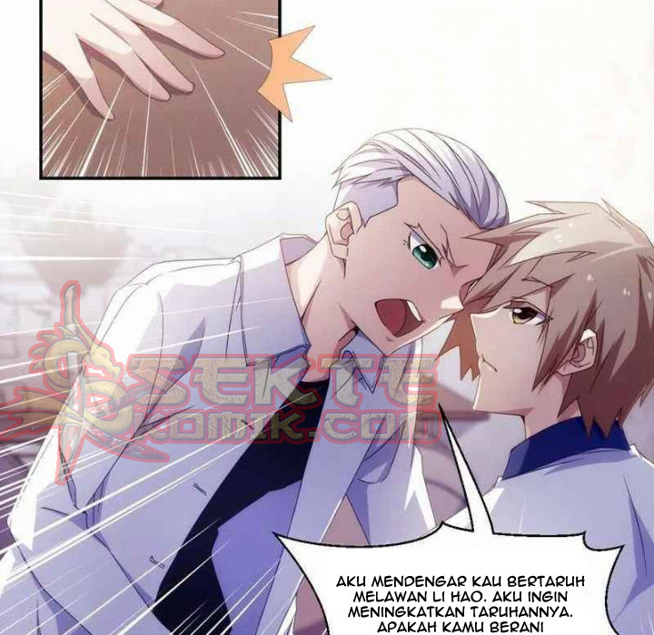 Peerless Little Doctor Chapter 55 Gambar 3