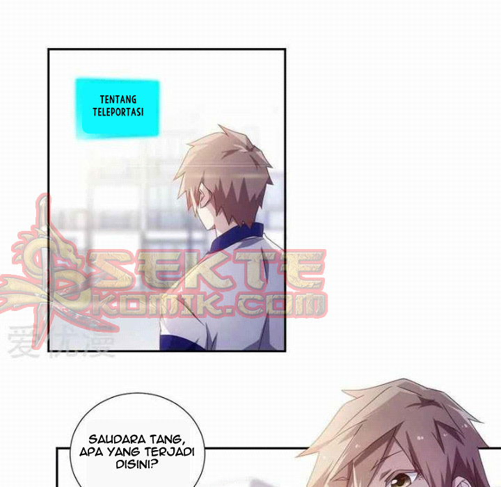 Peerless Little Doctor Chapter 62 Gambar 2