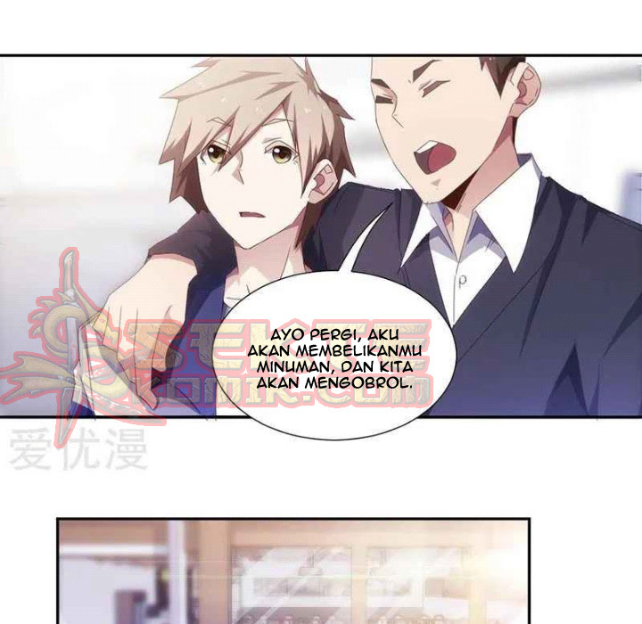 Peerless Little Doctor Chapter 64 Gambar 2
