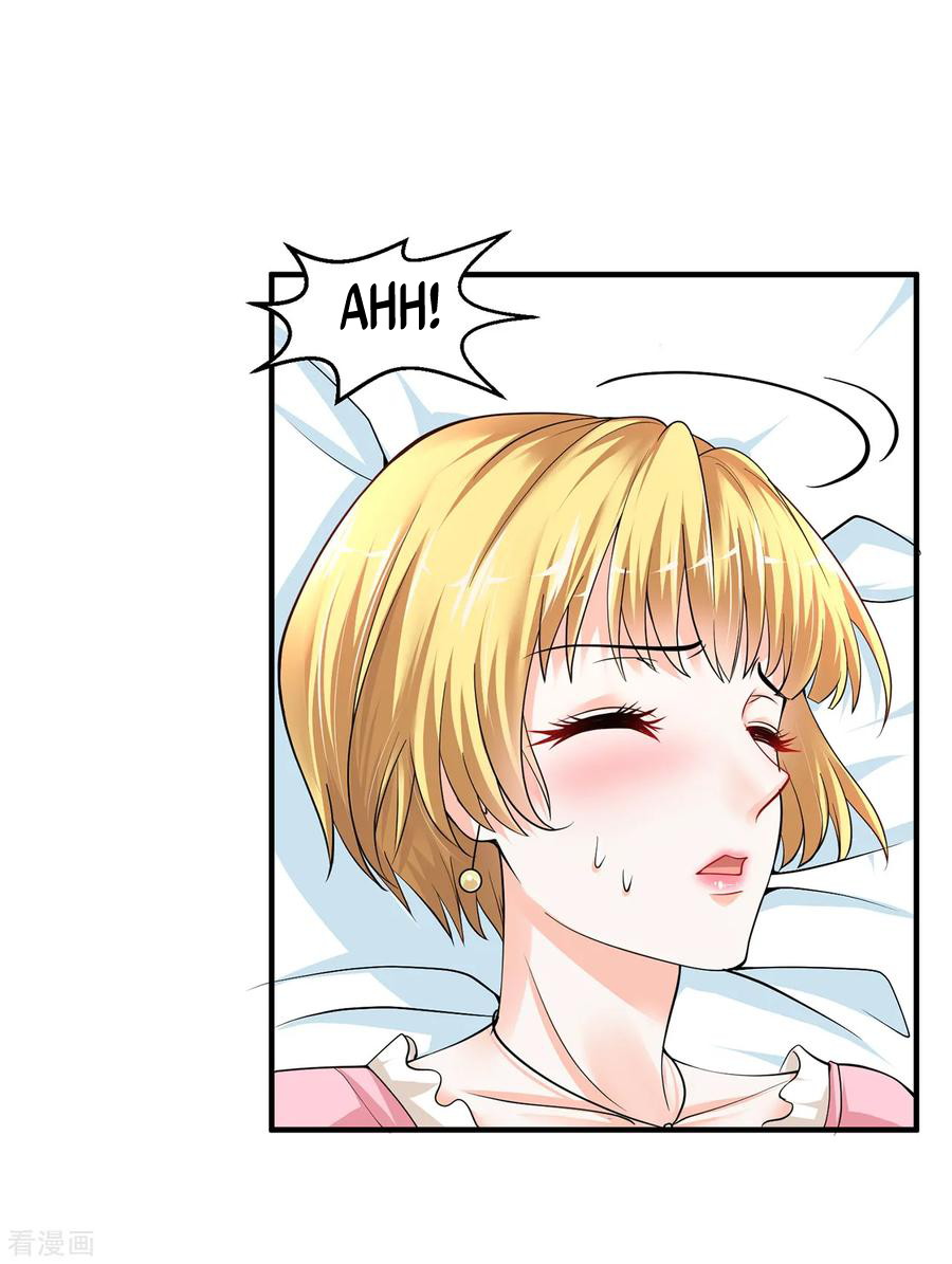 Peerless Medical Saint Trailer Chapter 04 Gambar 21