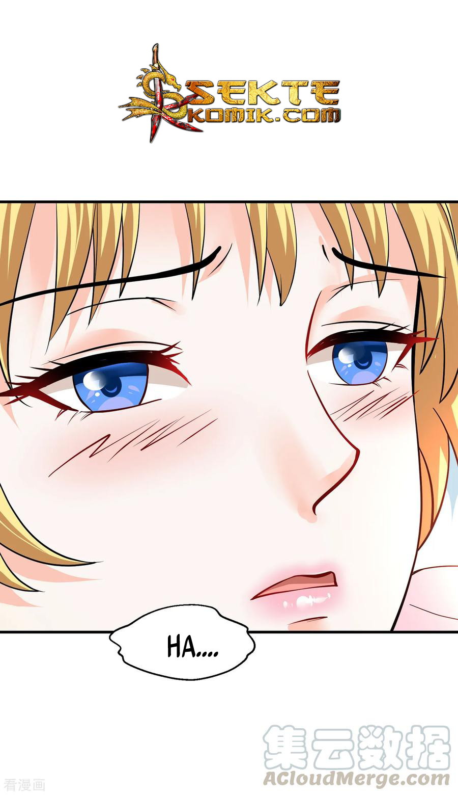 Peerless Medical Saint Trailer Chapter 04 Gambar 22