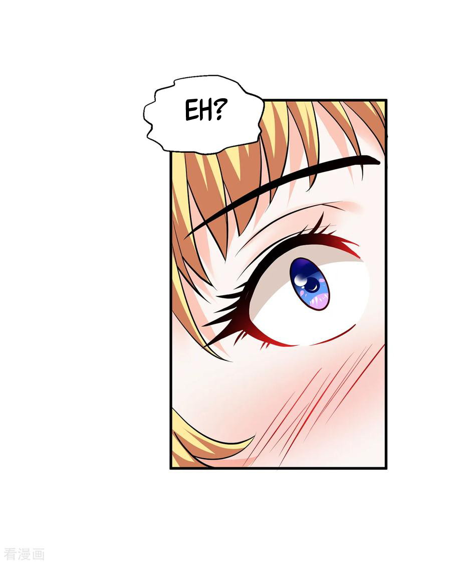 Peerless Medical Saint Trailer Chapter 04 Gambar 23