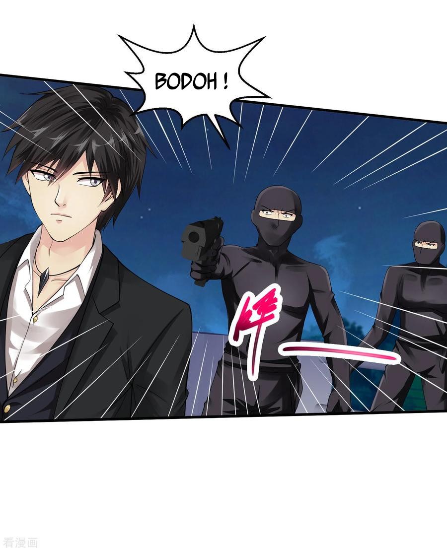 Peerless Medical Saint Trailer Chapter 20 Gambar 11