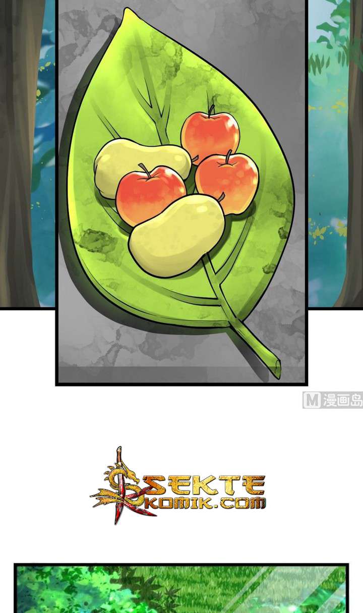 Peerless Sword God Chapter 07 Gambar 19