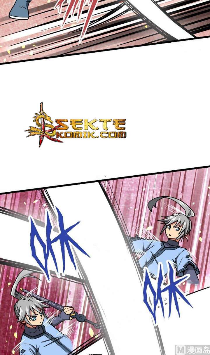 Peerless Sword God Chapter 10 Gambar 7