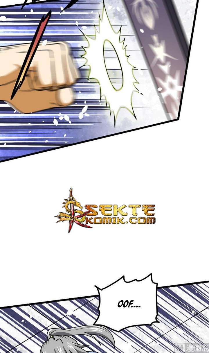 Peerless Sword God Chapter 10 Gambar 10