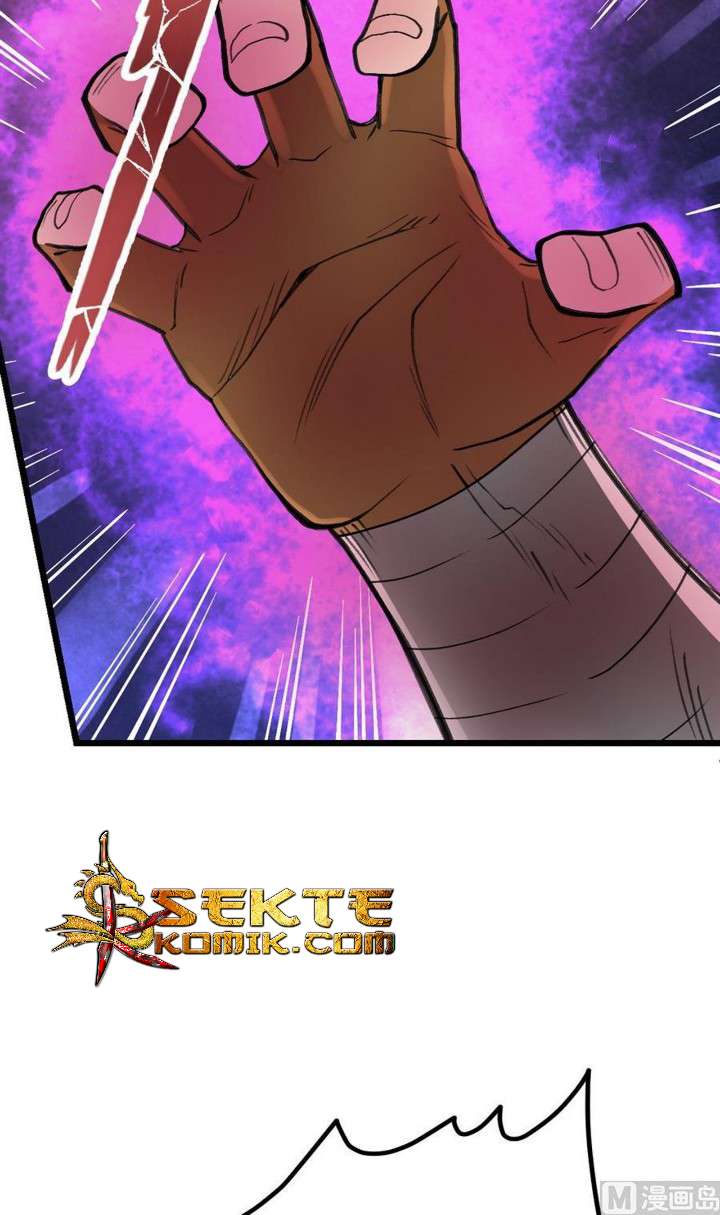 Peerless Sword God Chapter 10 Gambar 18