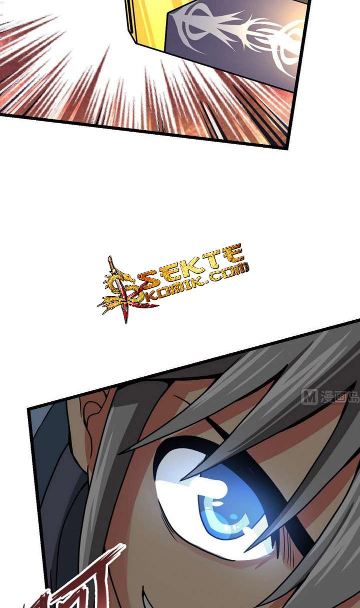 Peerless Sword God Chapter 10 Gambar 25