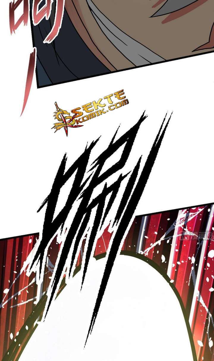 Peerless Sword God Chapter 10 Gambar 26
