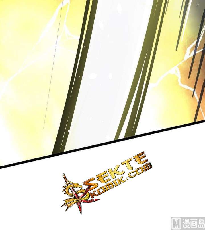 Peerless Sword God Chapter 10 Gambar 28