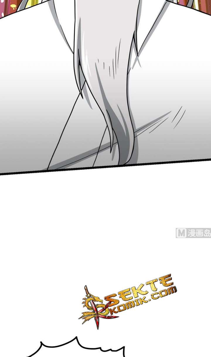 Peerless Sword God Chapter 12 Gambar 13