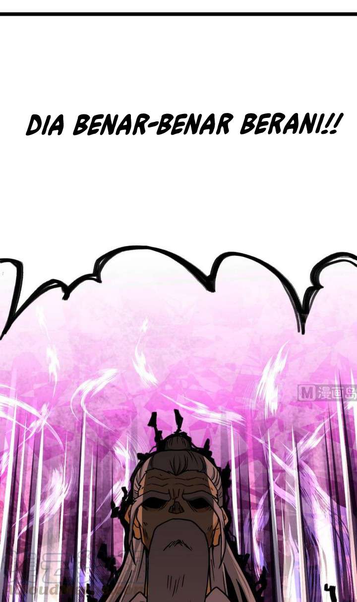 Peerless Sword God Chapter 12 Gambar 26