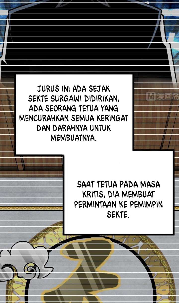 Peerless Sword God Chapter 18 Gambar 3