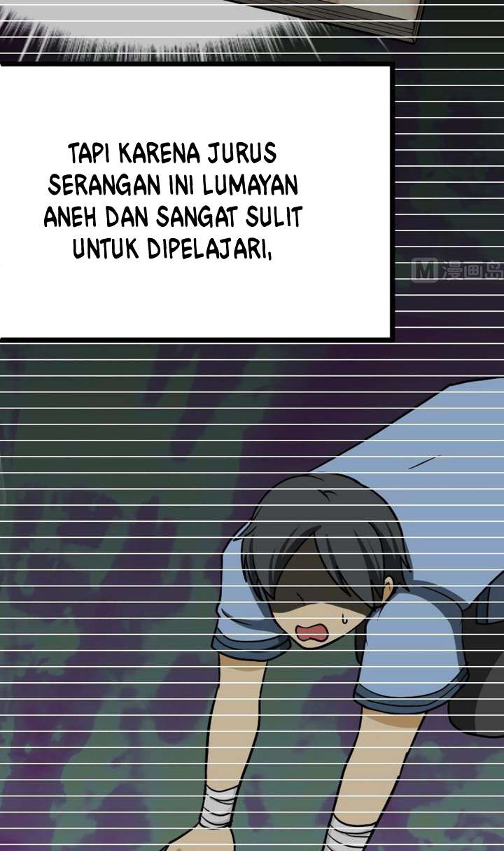 Peerless Sword God Chapter 18 Gambar 6