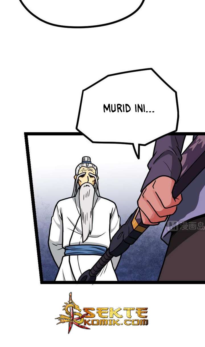 Peerless Sword God Chapter 18 Gambar 11