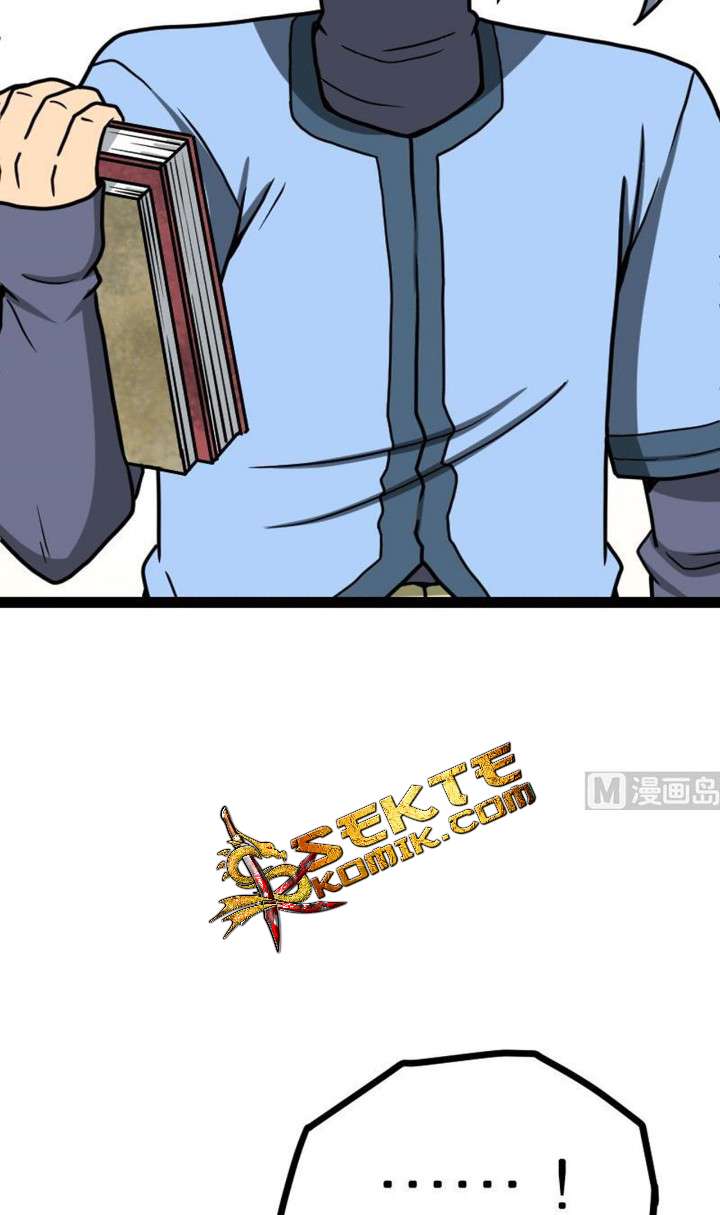 Peerless Sword God Chapter 18 Gambar 13