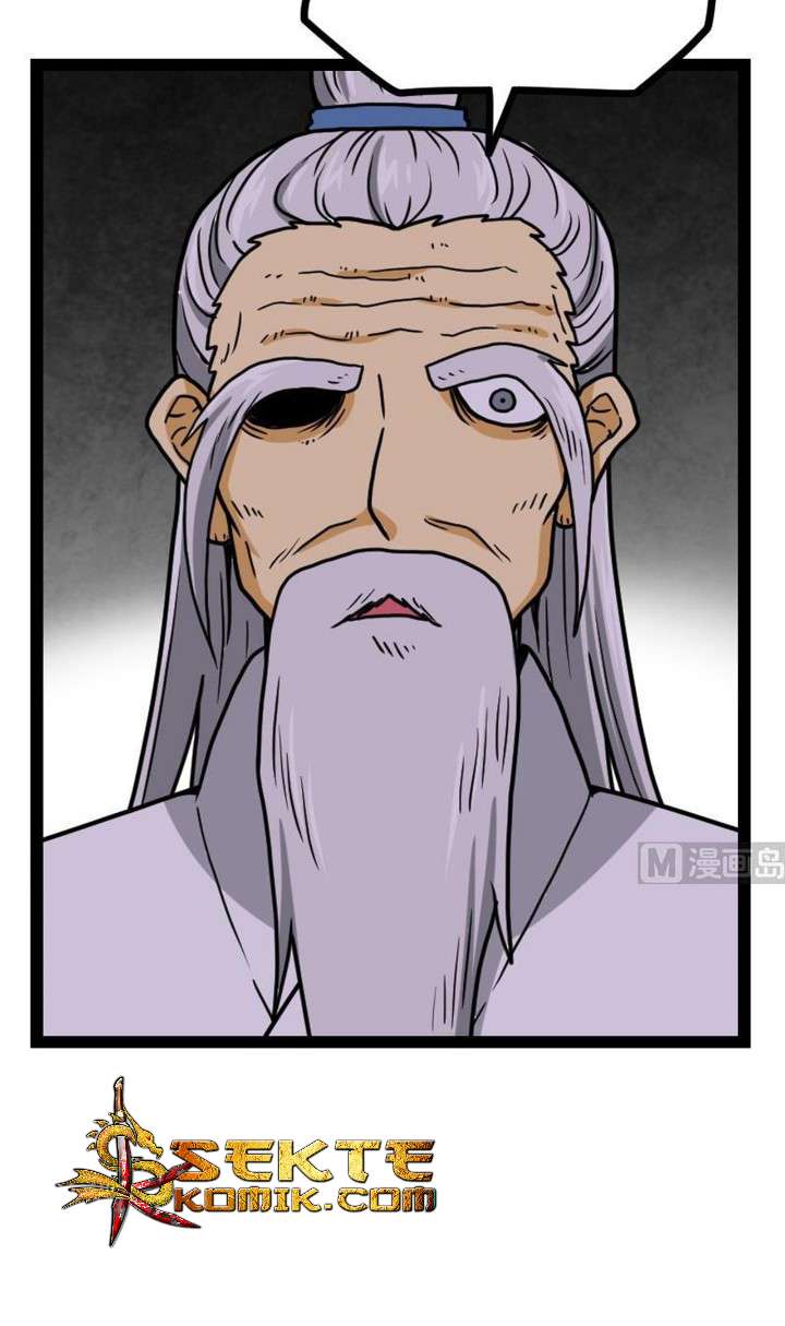 Peerless Sword God Chapter 18 Gambar 14