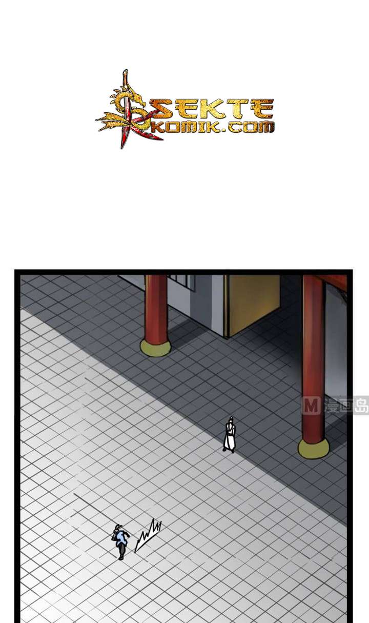 Peerless Sword God Chapter 18 Gambar 17