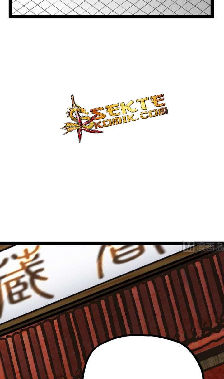 Peerless Sword God Chapter 18 Gambar 18