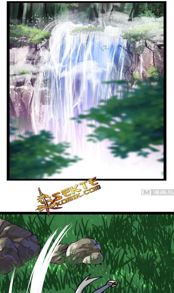 Peerless Sword God Chapter 18 Gambar 20