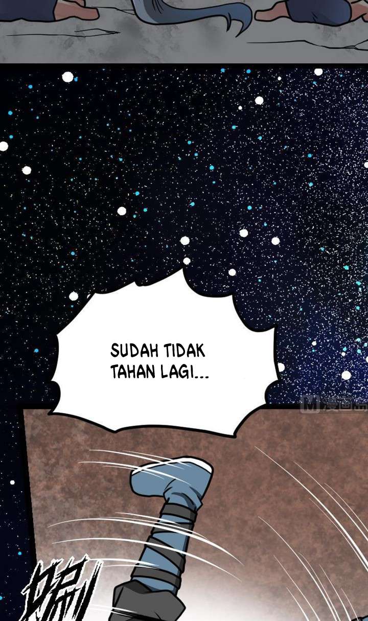 Peerless Sword God Chapter 18 Gambar 28