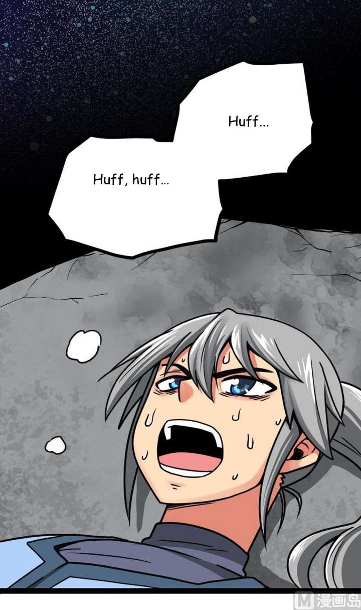 Peerless Sword God Chapter 18 Gambar 31