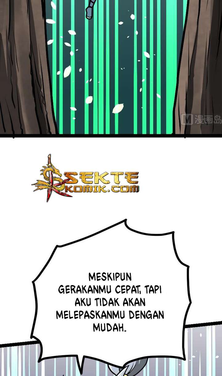 Peerless Sword God Chapter 26 Gambar 4