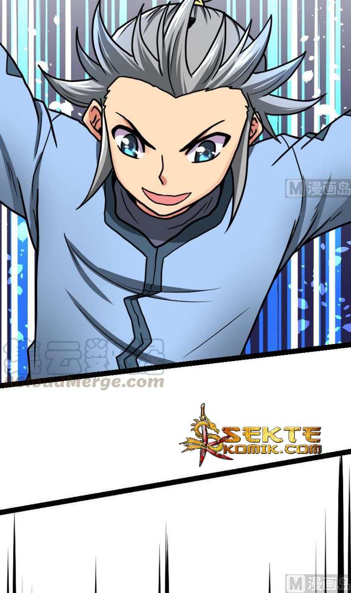 Peerless Sword God Chapter 26 Gambar 5