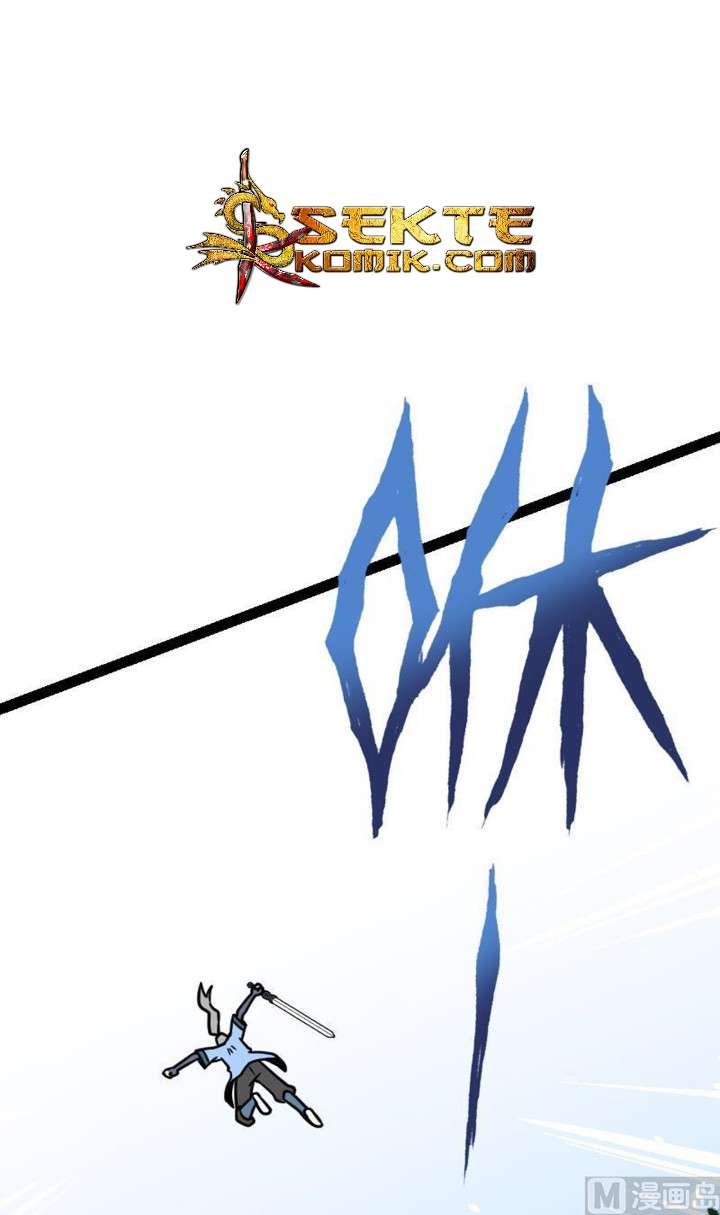 Peerless Sword God Chapter 26 Gambar 7