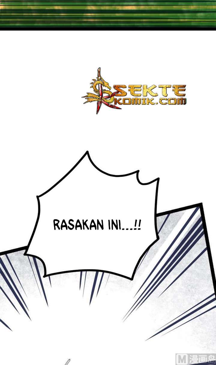 Peerless Sword God Chapter 26 Gambar 10