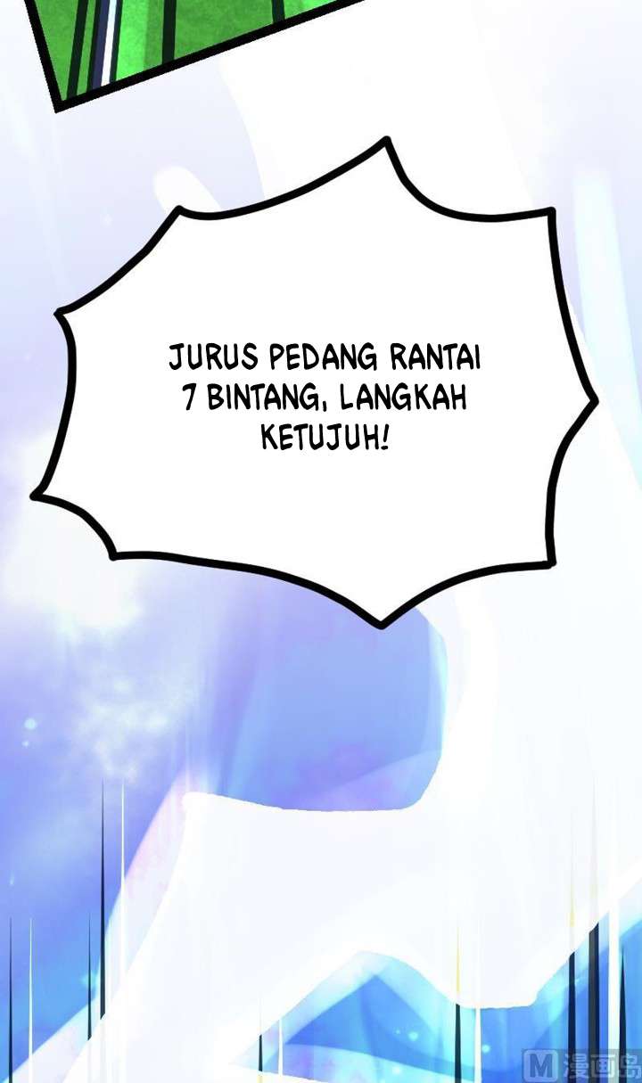Peerless Sword God Chapter 26 Gambar 12