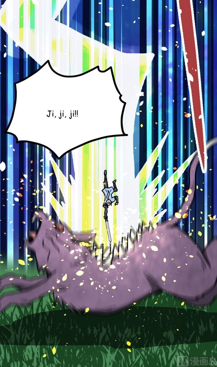 Peerless Sword God Chapter 26 Gambar 14