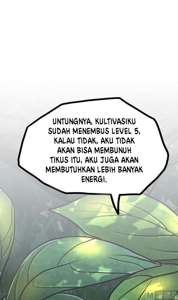 Peerless Sword God Chapter 26 Gambar 16